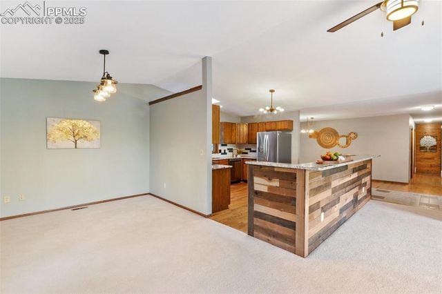 1003 Kings Crown Road, Woodland Park, CO 80863