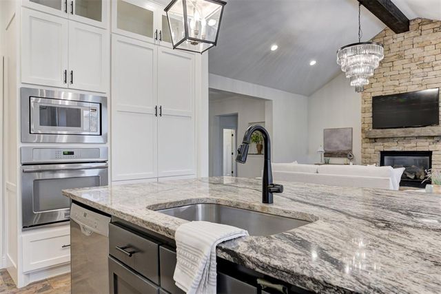 301 NW 152nd Street, Edmond, OK 73013