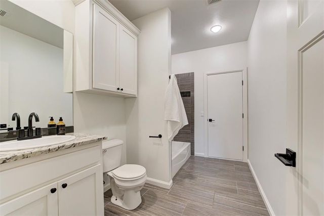 301 NW 152nd Street, Edmond, OK 73013