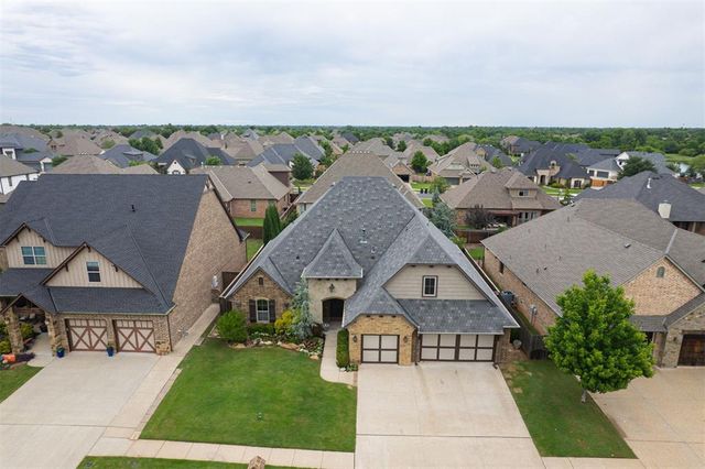 301 NW 152nd Street, Edmond, OK 73013