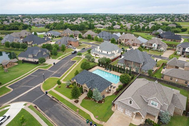 301 NW 152nd Street, Edmond, OK 73013