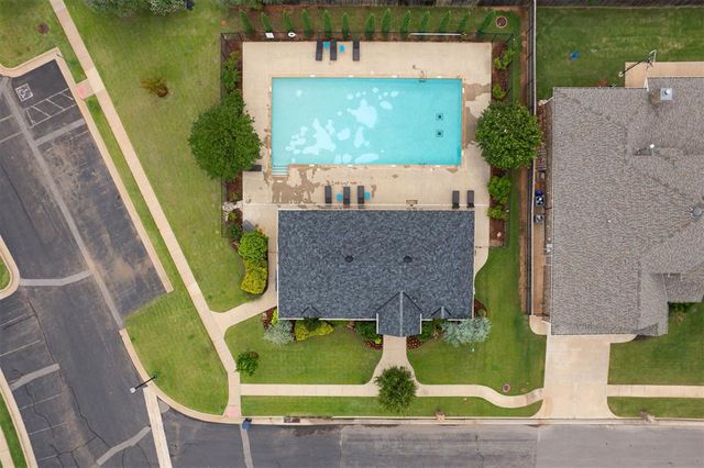 301 NW 152nd Street, Edmond, OK 73013