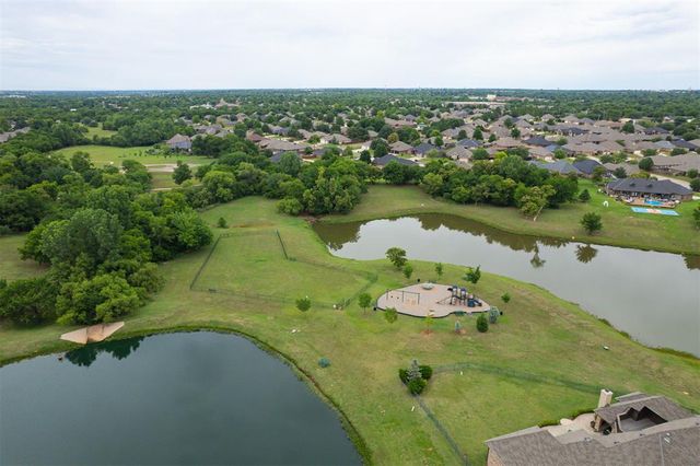 301 NW 152nd Street, Edmond, OK 73013