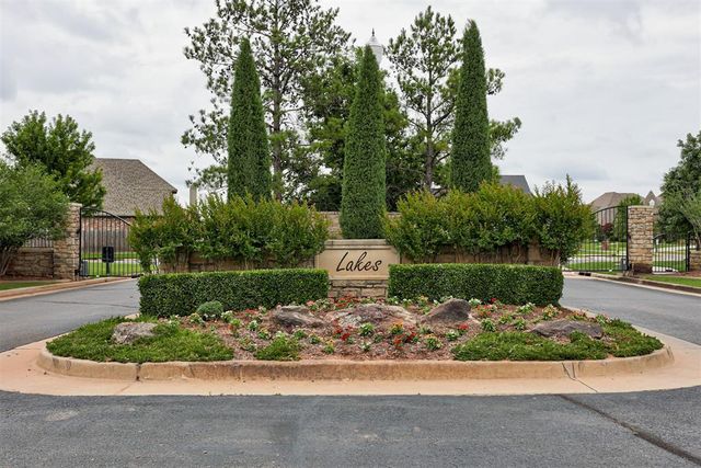 301 NW 152nd Street, Edmond, OK 73013