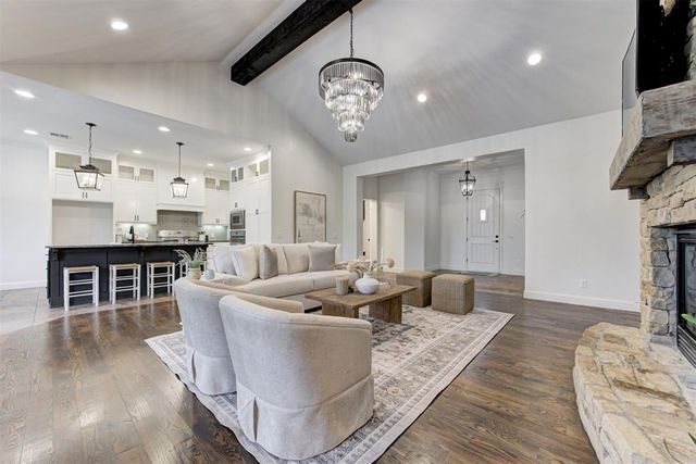 301 NW 152nd Street, Edmond, OK 73013