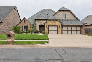 301 NW 152nd Street, Edmond, OK 73013