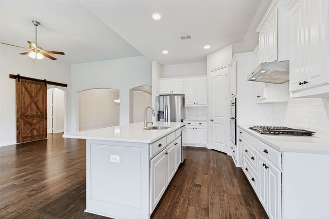 14542 Bandera Avenue, Frisco, TX 75035