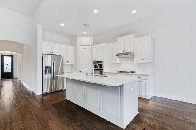 14542 Bandera Avenue, Frisco, TX 75035