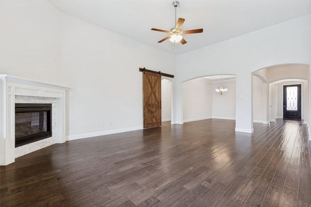 14542 Bandera Avenue, Frisco, TX 75035