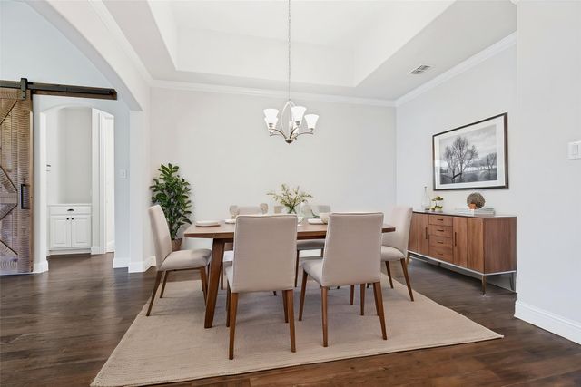 14542 Bandera Avenue, Frisco, TX 75035