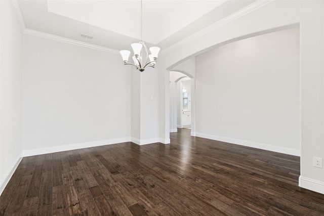 14542 Bandera Avenue, Frisco, TX 75035