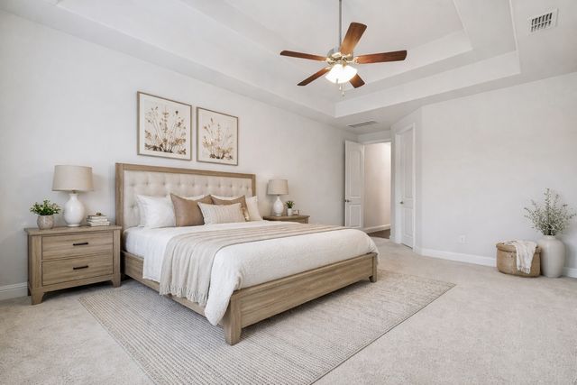 14542 Bandera Avenue, Frisco, TX 75035