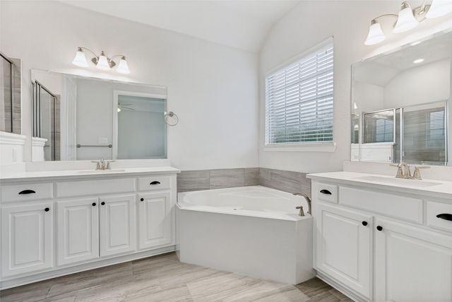 14542 Bandera Avenue, Frisco, TX 75035