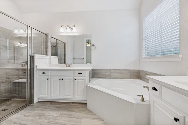 14542 Bandera Avenue, Frisco, TX 75035