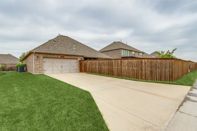 14542 Bandera Avenue, Frisco, TX 75035