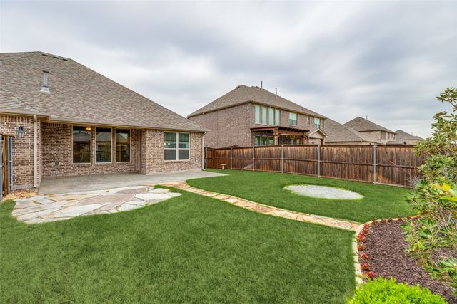 14542 Bandera Avenue, Frisco, TX 75035