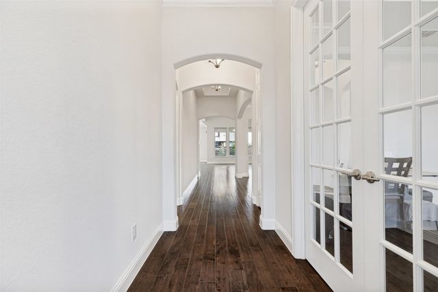 14542 Bandera Avenue, Frisco, TX 75035