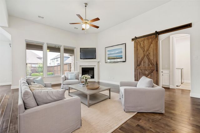 14542 Bandera Avenue, Frisco, TX 75035