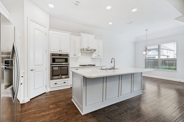 14542 Bandera Avenue, Frisco, TX 75035