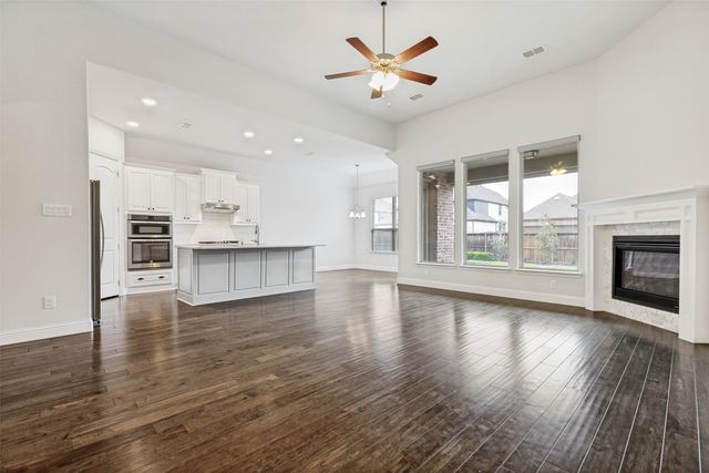 14542 Bandera Avenue, Frisco, TX 75035