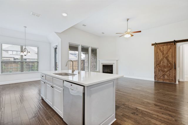 14542 Bandera Avenue, Frisco, TX 75035