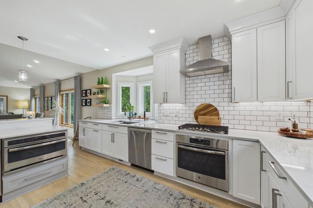 5149 Stoney Bridge Court, Minnetonka, MN 55345