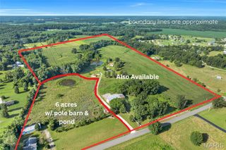 412B Penrod Road, Troy, MO 63379