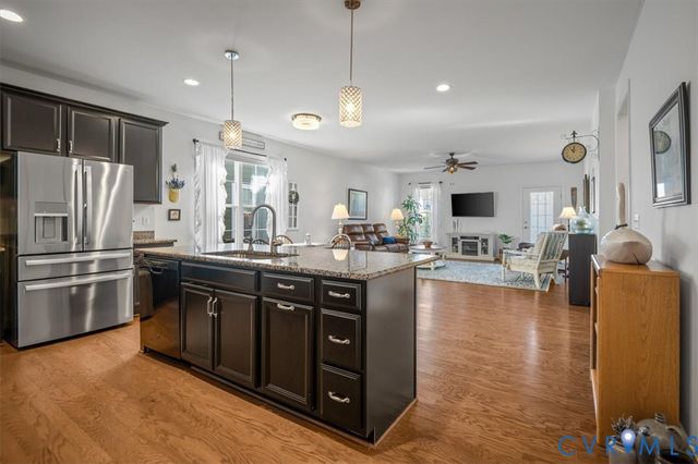 215 Lauradell Rd, Ashland, VA 23005