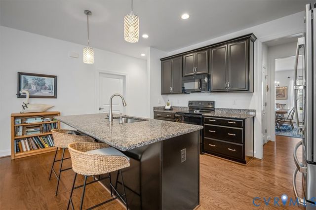 215 Lauradell Rd, Ashland, VA 23005