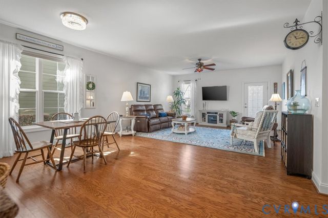 215 Lauradell Rd, Ashland, VA 23005