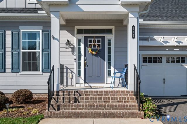 215 Lauradell Rd, Ashland, VA 23005