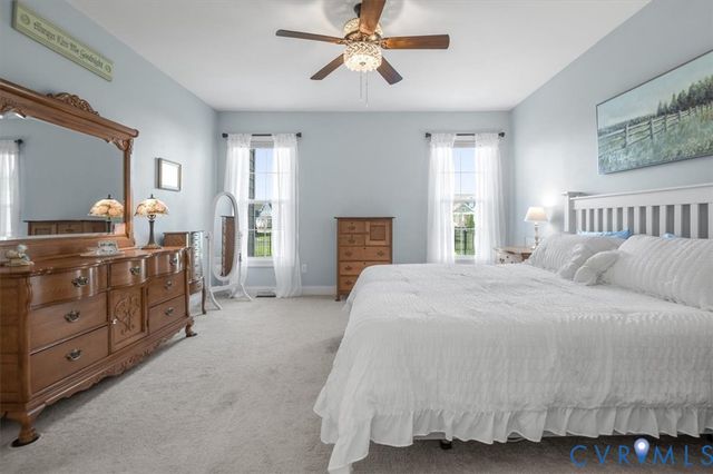 215 Lauradell Rd, Ashland, VA 23005