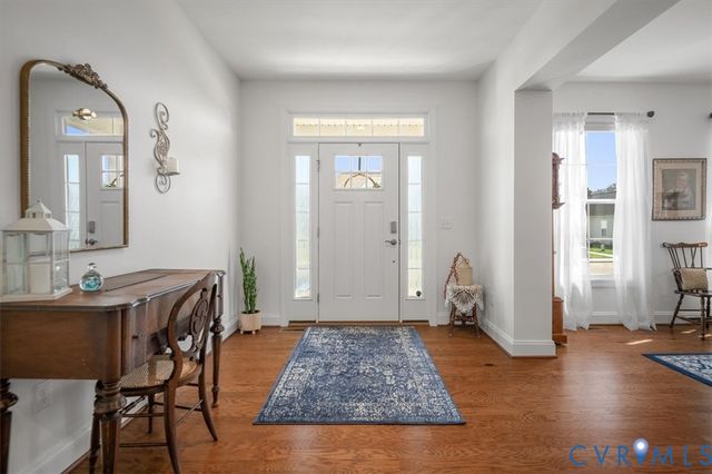 215 Lauradell Rd, Ashland, VA 23005