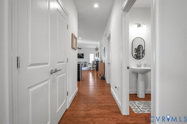 215 Lauradell Rd, Ashland, VA 23005