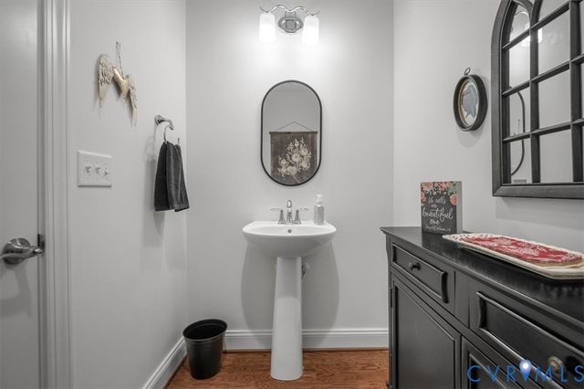 215 Lauradell Rd, Ashland, VA 23005