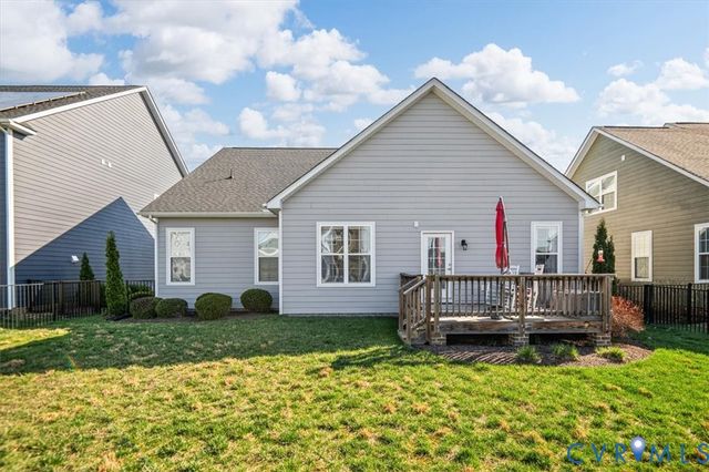 215 Lauradell Rd, Ashland, VA 23005