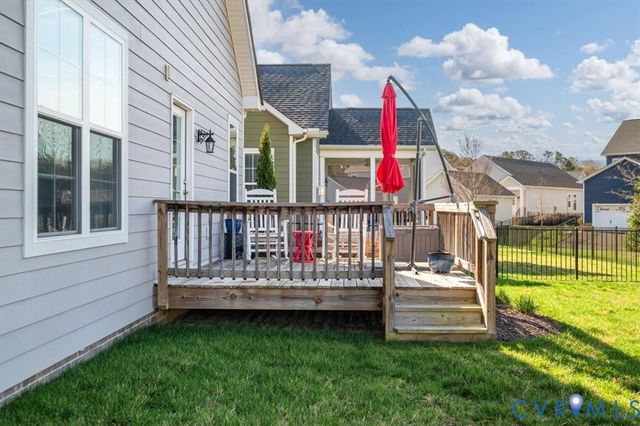 215 Lauradell Rd, Ashland, VA 23005