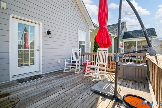 215 Lauradell Rd, Ashland, VA 23005