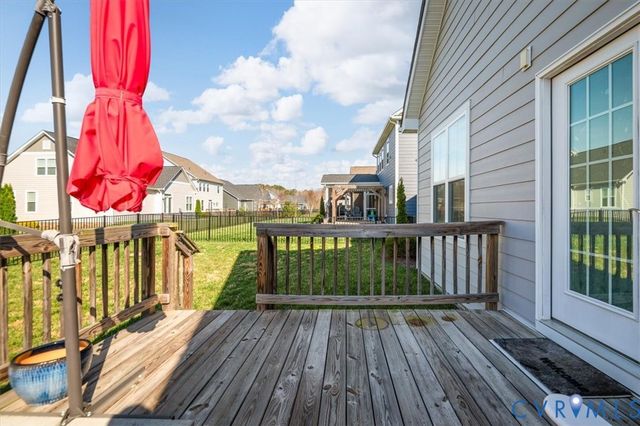 215 Lauradell Rd, Ashland, VA 23005