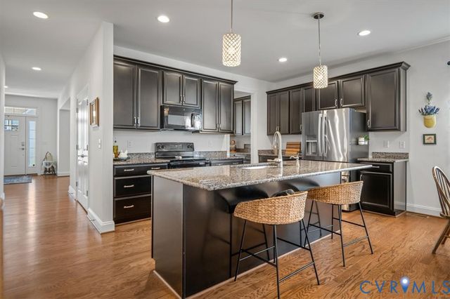 215 Lauradell Rd, Ashland, VA 23005