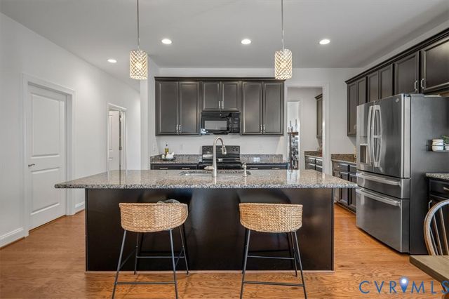 215 Lauradell Rd, Ashland, VA 23005