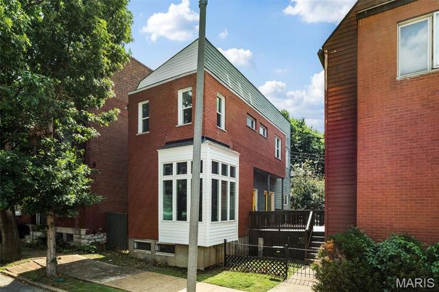 1720 S 13th Street, St Louis, MO 63104