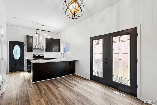 1720 S 13th Street, St Louis, MO 63104