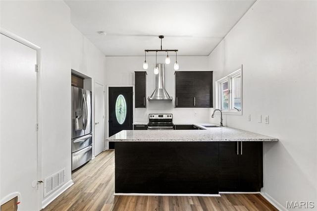 1720 S 13th Street, St Louis, MO 63104