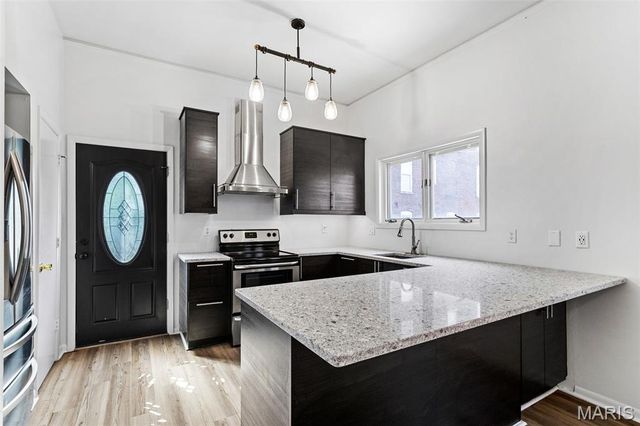 1720 S 13th Street, St Louis, MO 63104