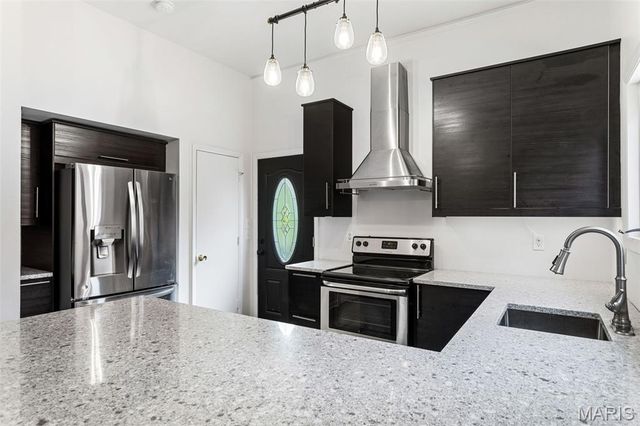 1720 S 13th Street, St Louis, MO 63104
