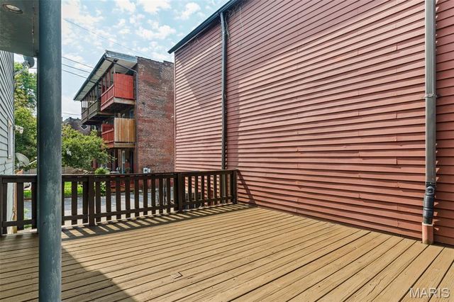 1720 S 13th Street, St Louis, MO 63104