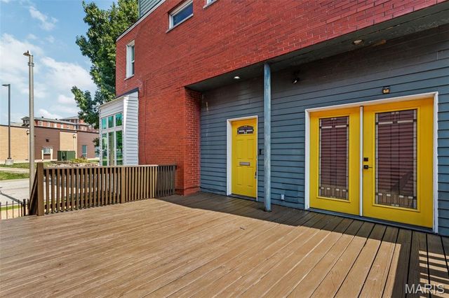 1720 S 13th Street, St Louis, MO 63104