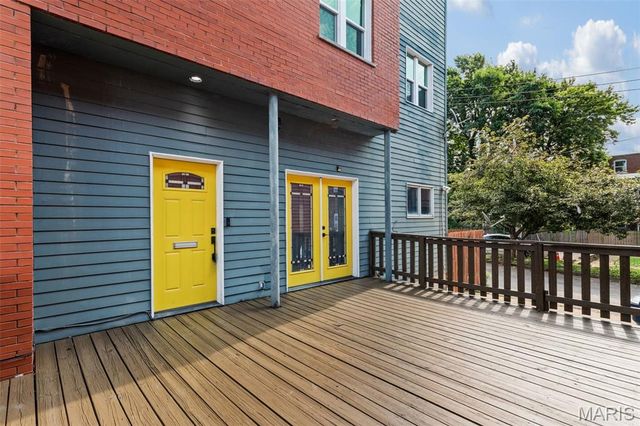1720 S 13th Street, St Louis, MO 63104