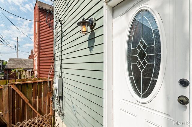 1720 S 13th Street, St Louis, MO 63104
